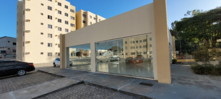 Imagem Apartamento com 2 Quartos à Venda, 52 m² em Sao Patricio - Serra Imagem Apartamento com 2 Quartos à Venda, 52 m² em Sao Patricio - Serra