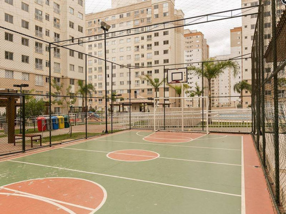Imagem Apartamento com 2 Quartos à Venda, 51 m² em Pinheirinho - Curitiba