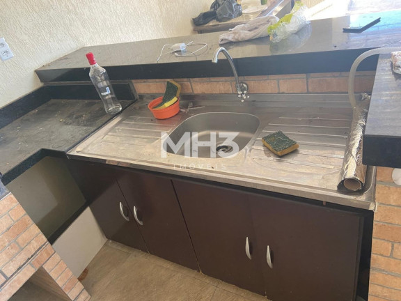 Imagem Casa com 2 Quartos à Venda, 200 m² em Jardim Paranapanema - Campinas Imagem Casa com 2 Quartos à Venda, 200 m² em Jardim Paranapanema - Campinas