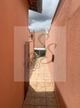 Imagem Casa com 3 Quartos à Venda, 300 m² em Jardim Santa Lúcia - Campinas