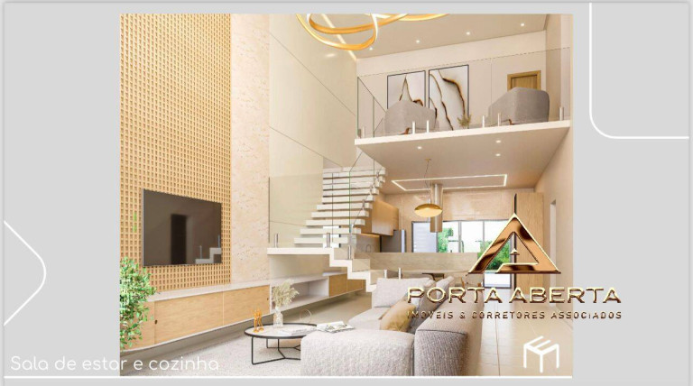 Imagem Casa com 4 Quartos à Venda, 352 m² em Residencial Bethânia - Santana Do Paraíso Imagem Casa com 4 Quartos à Venda, 352 m² em Residencial Bethânia - Santana Do Paraíso