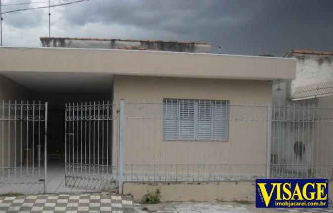 Casa com 3 Quartos à Venda, 199 m² em Pq. Itamaraty - Jacareí