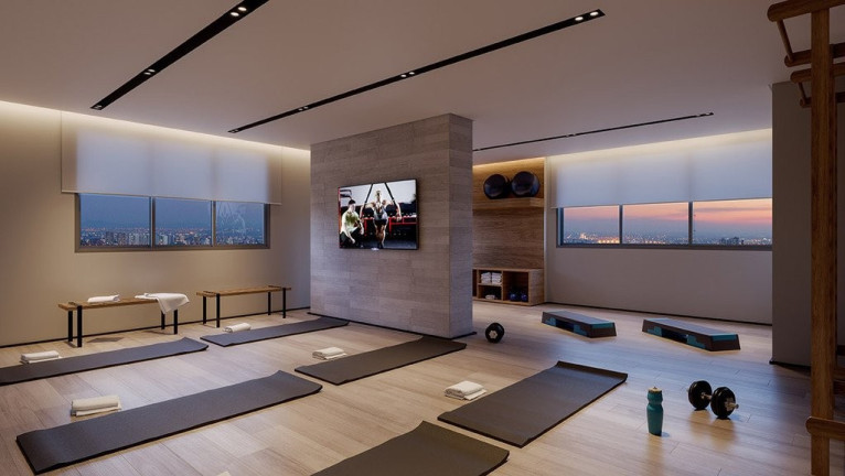 Imagem Imóvel com 2 Quartos à Venda, 76 m² em Vila Prudente - São Paulo