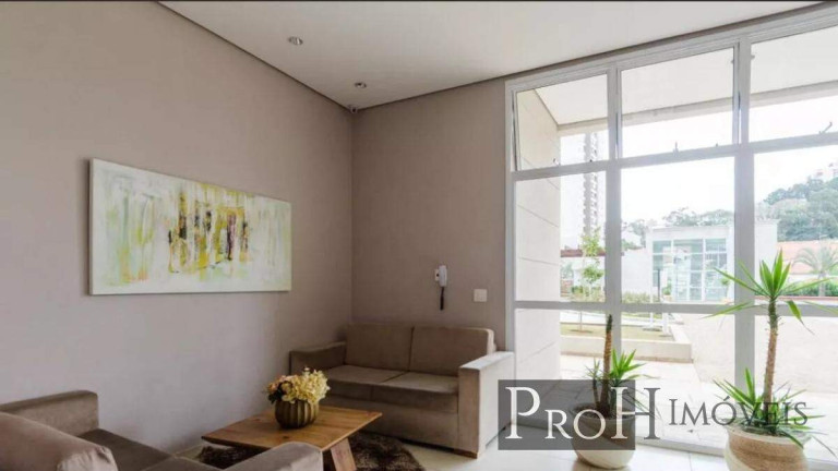 Imagem Apartamento com 3 Quartos à Venda, 130 m² em Baeta Neves - São Bernardo Do Campo