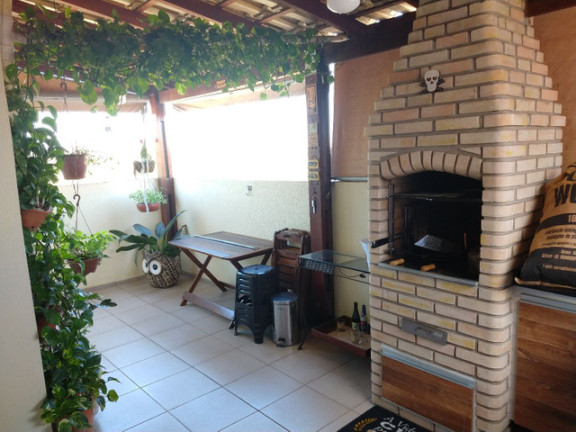 Imagem Apartamento com 3 Quartos à Venda, 113 m² em Jardim Vera Cruz - Sorocaba