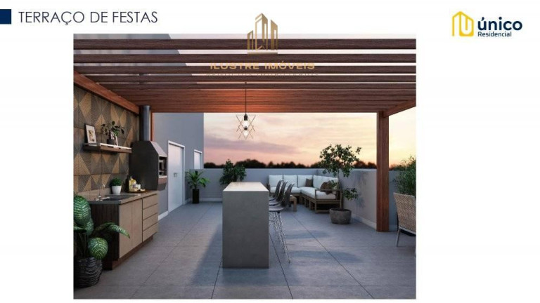 Imagem Apartamento com 2 Quartos à Venda, 71 m² em Jardim Tucunduva - Carapicuíba