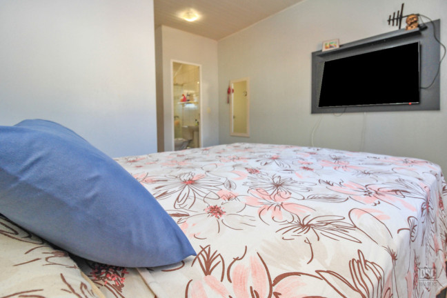 Imagem Casa de Condomínio com 3 Quartos à Venda, 92 m² em Camaquã - Porto Alegre