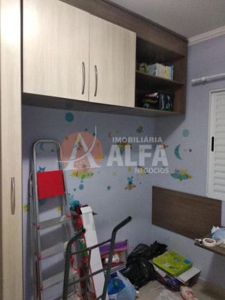 Imagem Apartamento com 2 Quartos à Venda, 46 m² em Jardim Petrópolis - Cotia