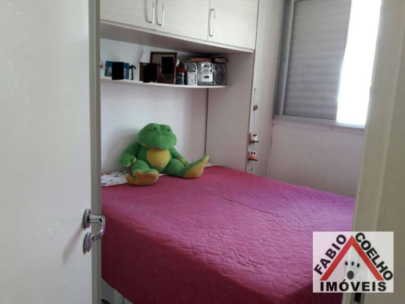 Imagem Apartamento com 2 Quartos à Venda, 46 m² em Campo Limpo - São Paulo Imagem Apartamento com 2 Quartos à Venda, 46 m² em Campo Limpo - São Paulo