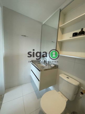 Imagem Apartamento com 1 Quarto para Alugar, 24 m² em Pinheiros - São Paulo Imagem Apartamento com 1 Quarto para Alugar, 24 m² em Pinheiros - São Paulo