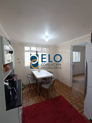 Imagem Sobrado com 3 Quartos à Venda, em Aparecida - Santos Imagem Sobrado com 3 Quartos à Venda, em Aparecida - Santos