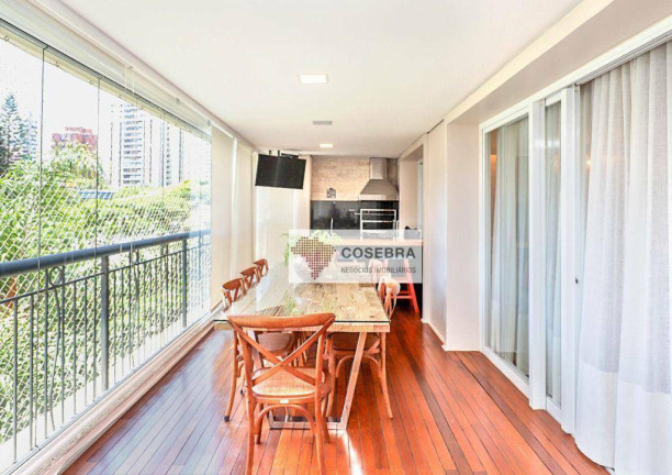 Imagem Apartamento com 3 Quartos à Venda, 226 m² em Vila Nova Conceição - São Paulo Imagem Apartamento com 3 Quartos à Venda, 226 m² em Vila Nova Conceição - São Paulo