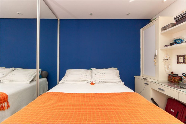 Imagem Apartamento com 2 Quartos à Venda, 68 m² em Vila Nova Conceição - São Paulo