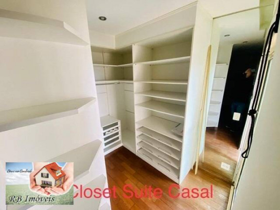 Imagem Apartamento com 4 Quartos à Venda, 178 m² em Rudge Ramos - São Bernardo Do Campo