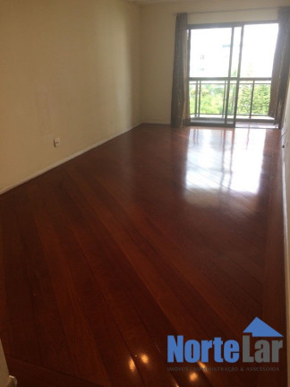 Imagem Apartamento com 3 Quartos à Venda, 106 m² em água Fria - São Paulo