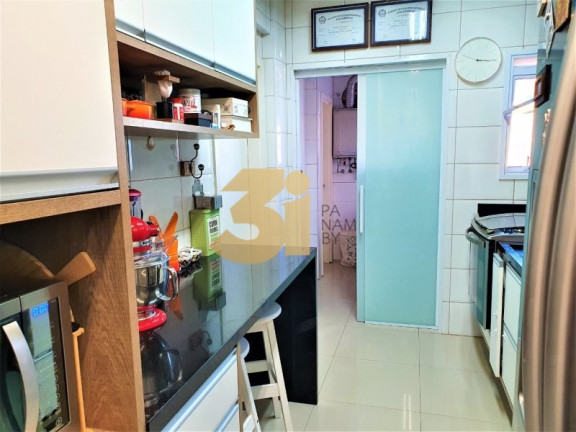 Imagem Apartamento com 3 Quartos à Venda, 126 m² em Panamby - São Paulo Imagem Apartamento com 3 Quartos à Venda, 126 m² em Panamby - São Paulo