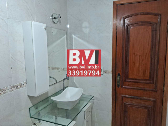 Imagem Apartamento com 2 Quartos à Venda, 80 m² em Vila Da Penha - Rio De Janeiro