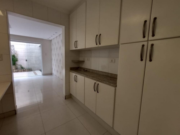 Imagem Casa com 4 Quartos à Venda, 500 m² em Tatuapé - São Paulo