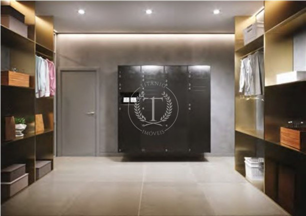 Imagem Apartamento com 1 Quarto à Venda, 23 m² em Jardim Vila Mariana - São Paulo