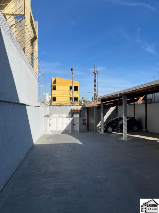 Imagem Sobrado com 2 Quartos à Venda, 54 m² em Penha De França - São Paulo Imagem Sobrado com 2 Quartos à Venda, 54 m² em Penha De França - São Paulo