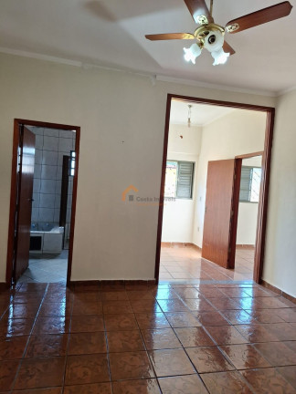 Imagem Imóvel com 5 Quartos à Venda, 1.200 m² em Estância Santa Paula (zona Rural) - São José Do Rio Preto Imagem Imóvel com 5 Quartos à Venda, 1.200 m² em Estância Santa Paula (zona Rural) - São José Do Rio Preto