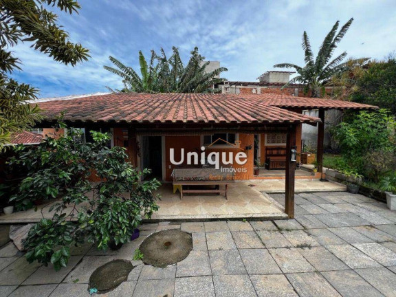 Casa com 2 Quartos à Venda, 110 m² em Rasa - Armação Dos Búzios