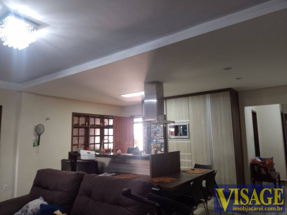 Imagem Casa com 3 Quartos à Venda, 231 m² em Centro - Jacareí