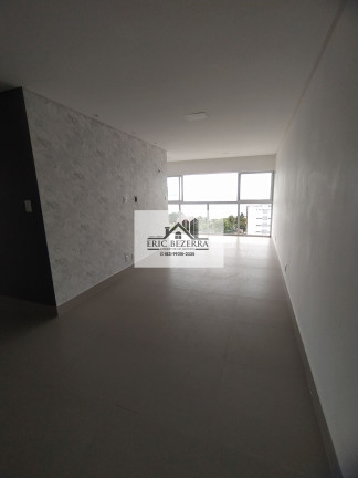 Imagem Apartamento com 3 Quartos à Venda, 129 m² em Camboinha - Cabedelo