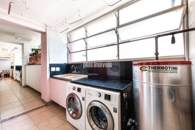 Imagem Apartamento com 3 Quartos à Venda, 240 m² em Consolação - São Paulo Imagem Apartamento com 3 Quartos à Venda, 240 m² em Consolação - São Paulo