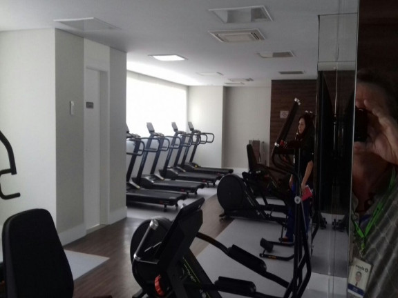 Imagem Apartamento com 1 Quarto à Venda, 107 m² em Tatuapé - São Paulo Imagem Apartamento com 1 Quarto à Venda, 107 m² em Tatuapé - São Paulo