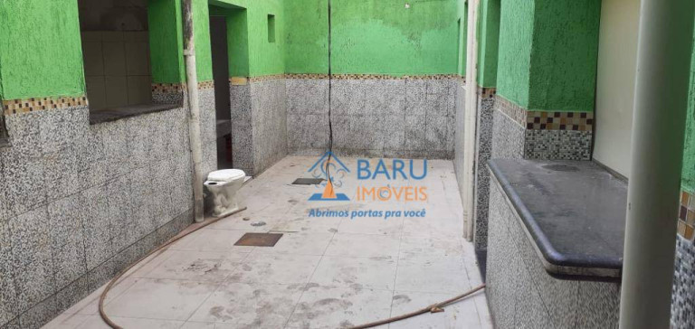 Imagem Casa com 12 Quartos à Venda ou Locação, 230 m² em água Branca - São Paulo