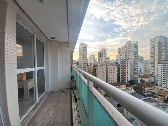 Imagem Imóvel Comercial à Venda, 44 m² em Boqueirão - Santos