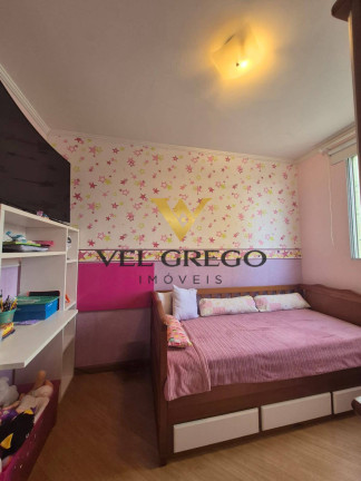 Imagem Apartamento com 3 Quartos à Venda, 120 m² em Paulicéia - São Bernardo Do Campo Imagem Apartamento com 3 Quartos à Venda, 120 m² em Paulicéia - São Bernardo Do Campo