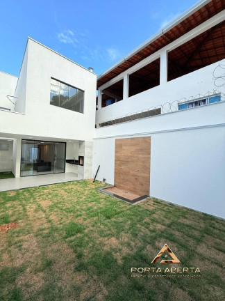 Imagem Casa com 3 Quartos à Venda, 174 m² em Residencial Bethânia - Santana Do Paraíso Imagem Casa com 3 Quartos à Venda, 174 m² em Residencial Bethânia - Santana Do Paraíso