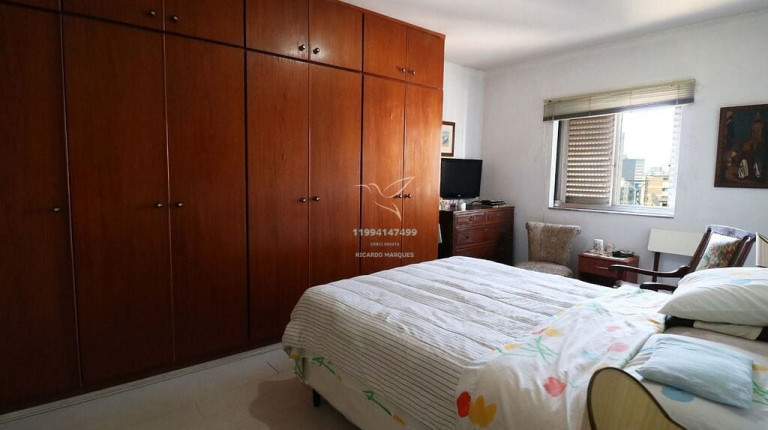 Imagem Apartamento com 3 Quartos à Venda, 139 m² em Consolação - São Paulo Imagem Apartamento com 3 Quartos à Venda, 139 m² em Consolação - São Paulo