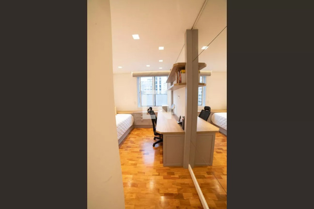 Imagem Apartamento com 3 Quartos à Venda, 110 m² em Cerqueira Cesar - São Paulo Imagem Apartamento com 3 Quartos à Venda, 110 m² em Cerqueira Cesar - São Paulo