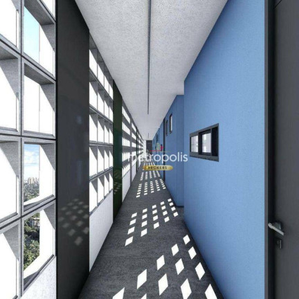Imagem Apartamento com 2 Quartos à Venda, 49 m² em Vila Valparaíso - Santo André Imagem Apartamento com 2 Quartos à Venda, 49 m² em Vila Valparaíso - Santo André