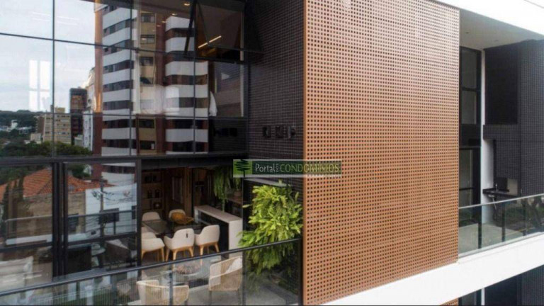 Imagem Apartamento com 3 Quartos à Venda, 126 m² em Batel - Curitiba Imagem Apartamento com 3 Quartos à Venda, 126 m² em Batel - Curitiba