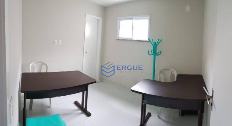Imagem Edifício Residencial para Alugar, 324 m² em Jardim Das Oliveiras - Fortaleza Imagem Edifício Residencial para Alugar, 324 m² em Jardim Das Oliveiras - Fortaleza