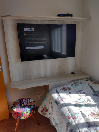 Imagem Apartamento com 2 Quartos à Venda, 57 m² em Lauzane Paulista - São Paulo Imagem Apartamento com 2 Quartos à Venda, 57 m² em Lauzane Paulista - São Paulo