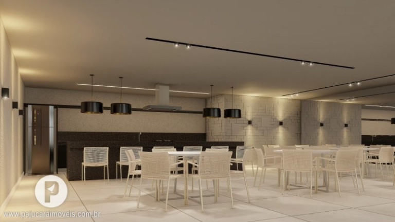 Imagem Apartamento com 2 Quartos à Venda, 71 m² em Jatiúca - Maceió Imagem Apartamento com 2 Quartos à Venda, 71 m² em Jatiúca - Maceió