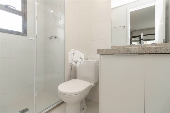 Imagem Apartamento com 1 Quarto à Venda, 40 m² em Sumarezinho - São Paulo