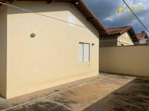 Imagem Casa com 2 Quartos à Venda, 140 m² em Condomínio Villagio D Itália - Itu Imagem Casa com 2 Quartos à Venda, 140 m² em Condomínio Villagio D Itália - Itu