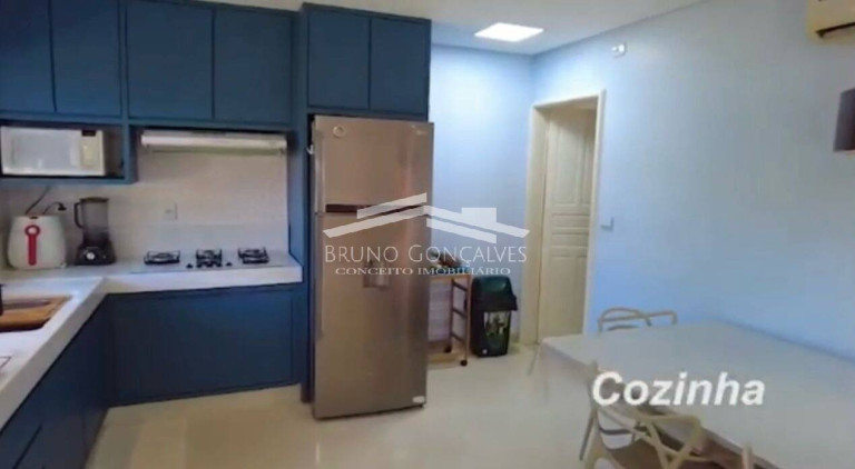 Imagem Apartamento com 2 Quartos à Venda, 100 m² em Paraíso Dos Pataxós - Porto Seguro