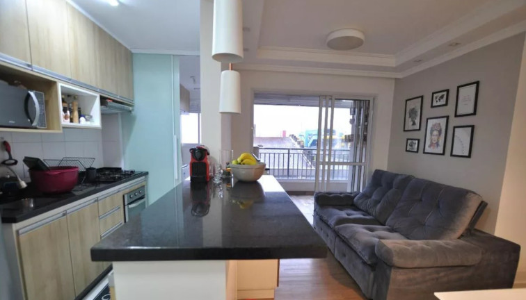 Imagem Apartamento com 2 Quartos à Venda, 63 m² em Ipiranga - São Paulo