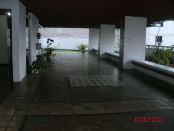 Imagem Apartamento com 1 Quarto à Venda, 49 m² em Brotas - Salvador Imagem Apartamento com 1 Quarto à Venda, 49 m² em Brotas - Salvador