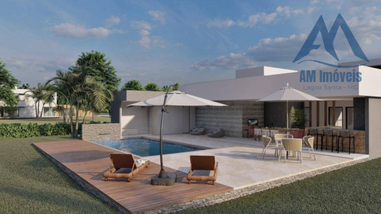 Imagem Casa com 4 Quartos à Venda, 1.000 m² em Lagoa Santa Imagem Casa com 4 Quartos à Venda, 1.000 m² em Lagoa Santa