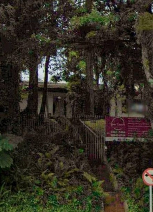 Imagem Terreno à Venda, em Mercês - Curitiba Imagem Terreno à Venda, em Mercês - Curitiba