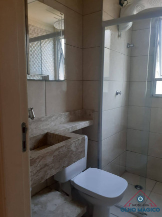 Imagem Apartamento com 3 Quartos à Venda, 57 m² em Novo Osasco - Osasco