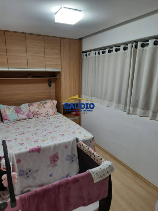 Imagem Apartamento com 3 Quartos à Venda, 110 m² em Jardim Parque Morumbi - São Paulo Imagem Apartamento com 3 Quartos à Venda, 110 m² em Jardim Parque Morumbi - São Paulo
